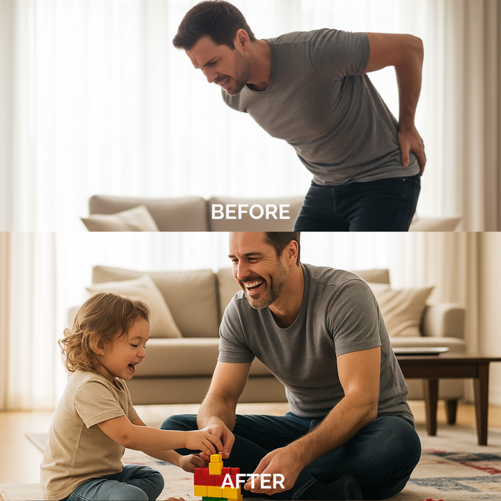 Reviva Lotion Muscle Repair Formula