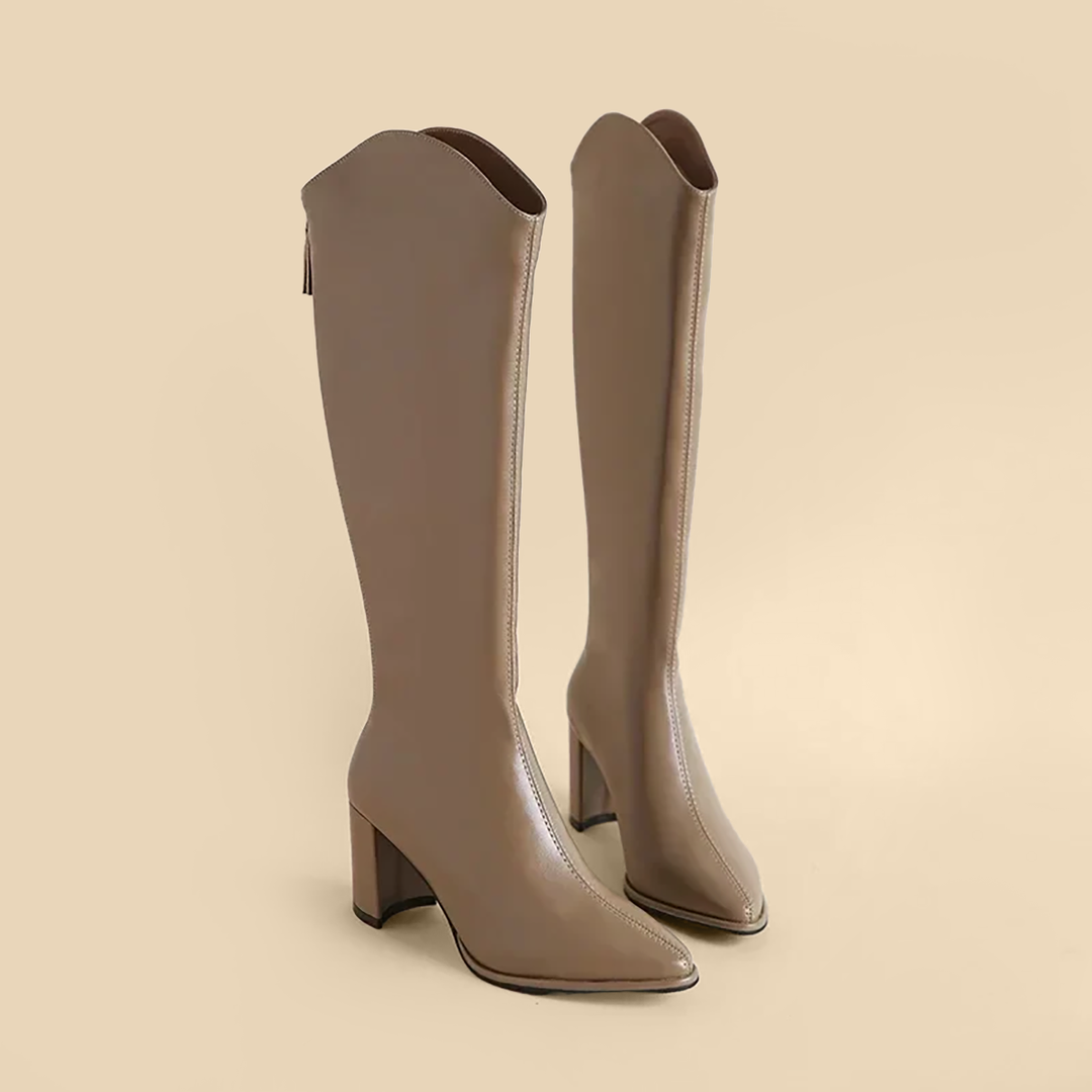Amelia Tall Boots