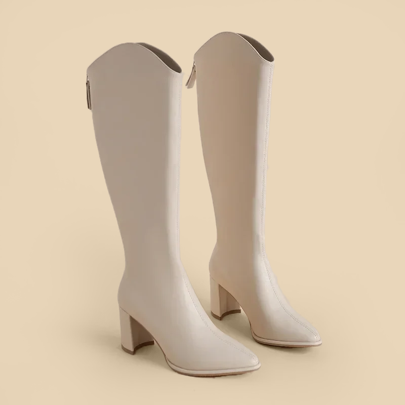 Amelia Tall Boots