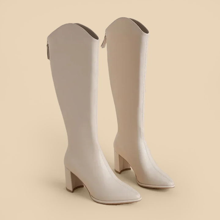 Amelia Tall Boots