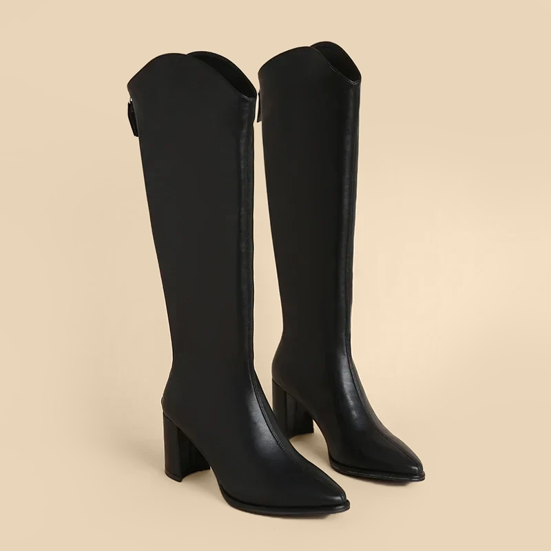 Amelia Tall Boots
