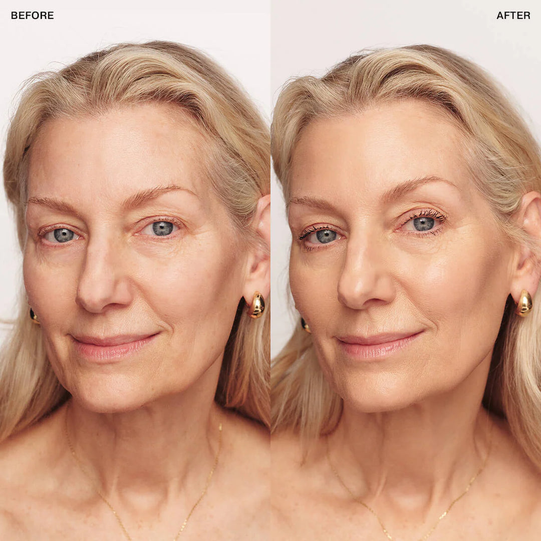 Biomimic Changing Foundation-4-in-1