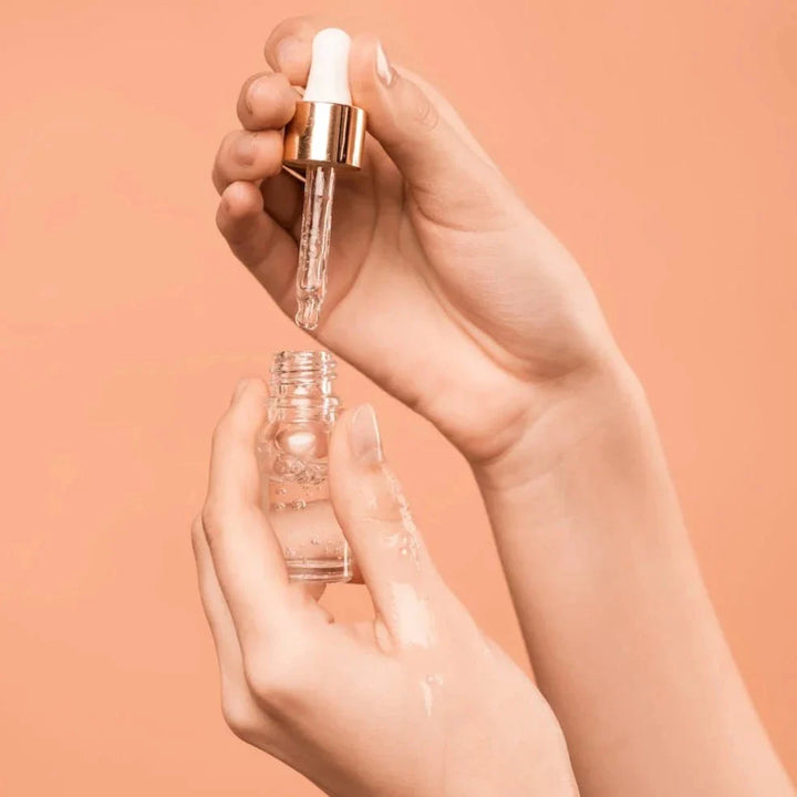 BlunttiqueGlow Serum