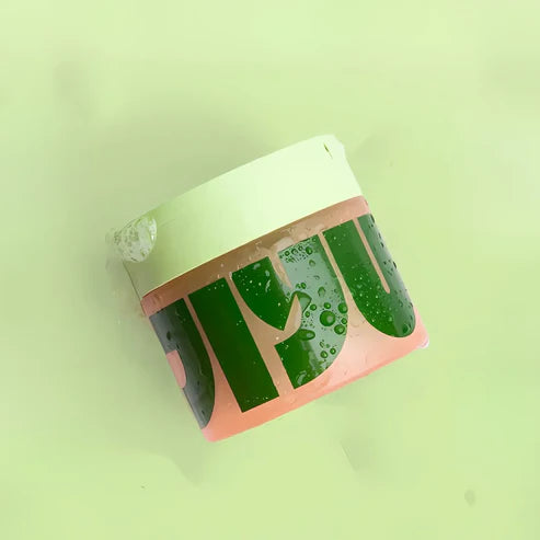 Toning Polish Pads - Korean Skincare for Dark Spots, Wrinkles & Dull Skin